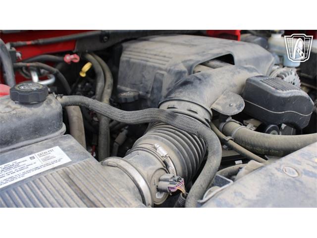 2007 Chevrolet Avalanche (CC-2089409) for sale in Olathe, Kansas