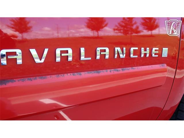 2007 Chevrolet Avalanche (CC-2089409) for sale in Olathe, Kansas