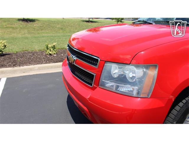 2007 Chevrolet Avalanche (CC-2089409) for sale in Olathe, Kansas