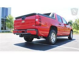 2007 Chevrolet Avalanche (CC-2089409) for sale in Olathe, Kansas