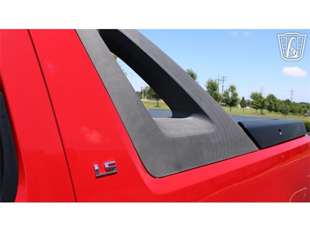 2007 Chevrolet Avalanche (CC-2089409) for sale in Olathe, Kansas