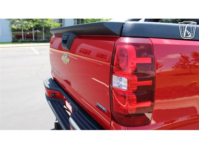 2007 Chevrolet Avalanche (CC-2089409) for sale in Olathe, Kansas