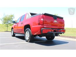 2007 Chevrolet Avalanche (CC-2089409) for sale in Olathe, Kansas