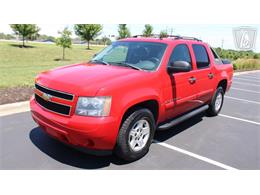 2007 Chevrolet Avalanche (CC-2089409) for sale in Olathe, Kansas