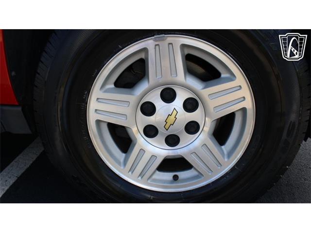 2007 Chevrolet Avalanche (CC-2089409) for sale in Olathe, Kansas