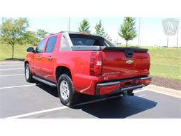 2007 Chevrolet Avalanche (CC-2089409) for sale in Olathe, Kansas