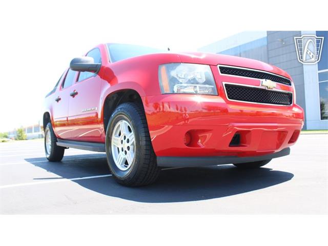 2007 Chevrolet Avalanche (CC-2089409) for sale in Olathe, Kansas