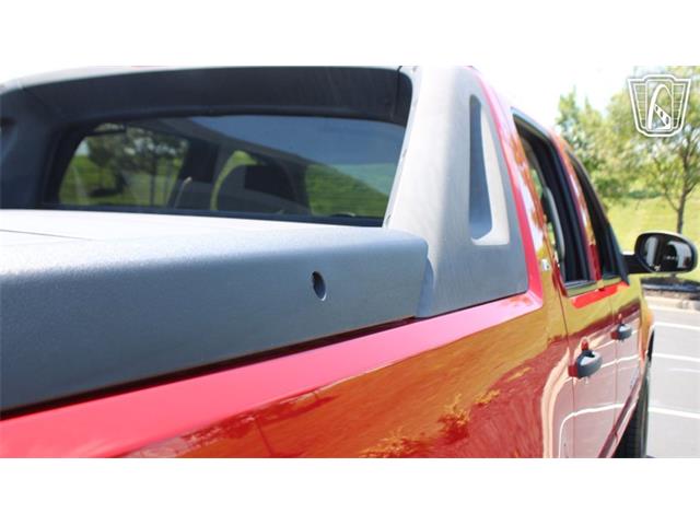 2007 Chevrolet Avalanche (CC-2089409) for sale in Olathe, Kansas