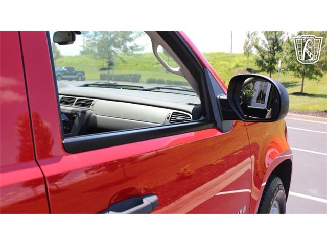 2007 Chevrolet Avalanche (CC-2089409) for sale in Olathe, Kansas