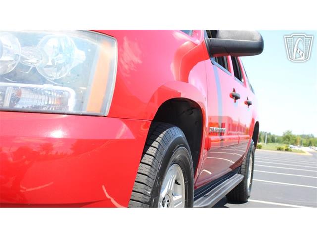 2007 Chevrolet Avalanche (CC-2089409) for sale in Olathe, Kansas
