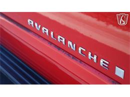 2007 Chevrolet Avalanche (CC-2089409) for sale in Olathe, Kansas