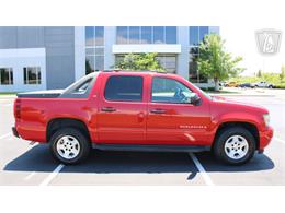 2007 Chevrolet Avalanche (CC-2089409) for sale in Olathe, Kansas