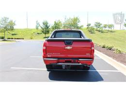 2007 Chevrolet Avalanche (CC-2089409) for sale in Olathe, Kansas