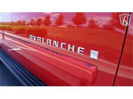 2007 Chevrolet Avalanche (CC-2089409) for sale in Olathe, Kansas