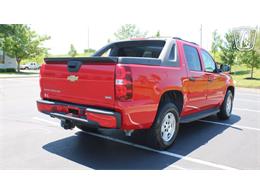 2007 Chevrolet Avalanche (CC-2089409) for sale in Olathe, Kansas