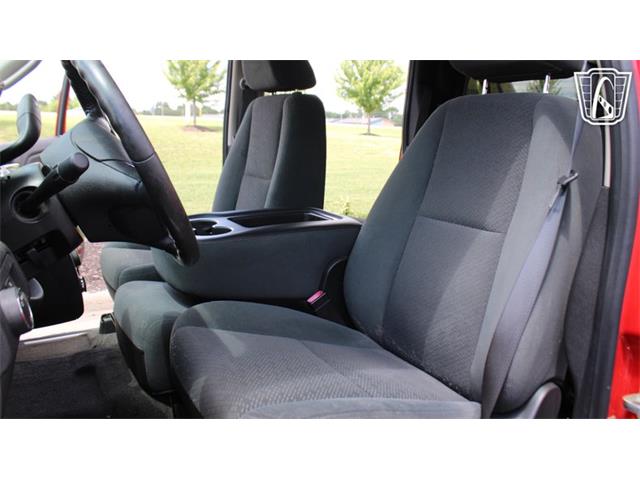 2007 Chevrolet Avalanche (CC-2089409) for sale in Olathe, Kansas