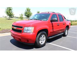 2007 Chevrolet Avalanche (CC-2089409) for sale in Olathe, Kansas