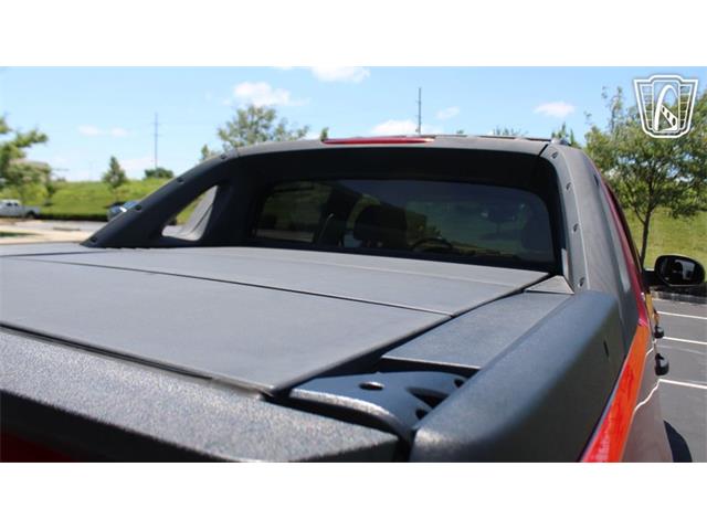 2007 Chevrolet Avalanche (CC-2089409) for sale in Olathe, Kansas