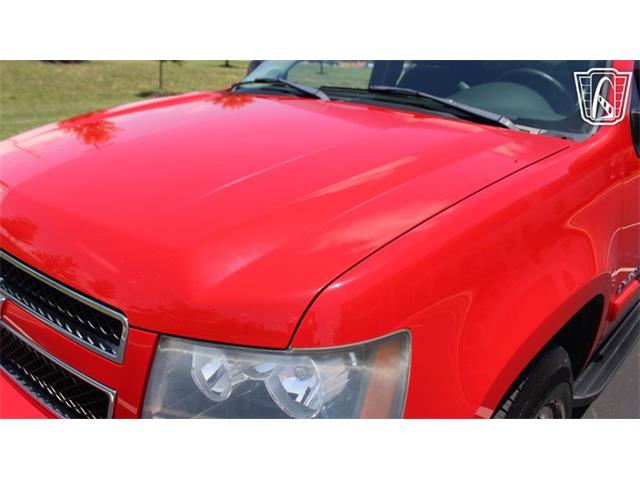 2007 Chevrolet Avalanche (CC-2089409) for sale in Olathe, Kansas
