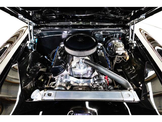 1969 Chevrolet Camaro (CC-2080941) for sale in Volo, Illinois