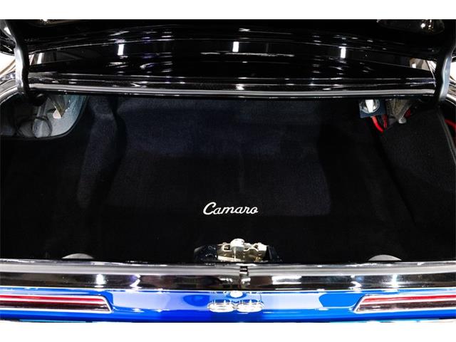 1969 Chevrolet Camaro (CC-2080941) for sale in Volo, Illinois