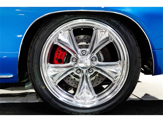 1969 Chevrolet Camaro (CC-2080941) for sale in Volo, Illinois