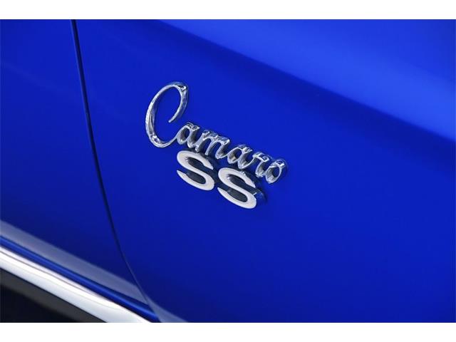 1969 Chevrolet Camaro (CC-2080941) for sale in Volo, Illinois