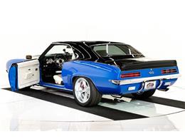 1969 Chevrolet Camaro (CC-2080941) for sale in Volo, Illinois