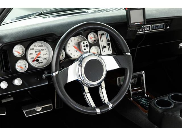 1969 Chevrolet Camaro (CC-2080941) for sale in Volo, Illinois