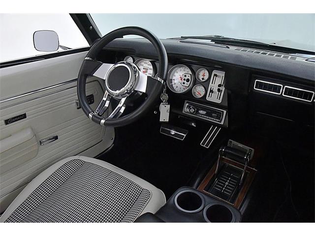 1969 Chevrolet Camaro (CC-2080941) for sale in Volo, Illinois