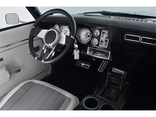 1969 Chevrolet Camaro (CC-2080941) for sale in Volo, Illinois
