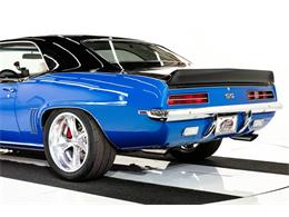 1969 Chevrolet Camaro (CC-2080941) for sale in Volo, Illinois