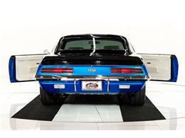 1969 Chevrolet Camaro (CC-2080941) for sale in Volo, Illinois