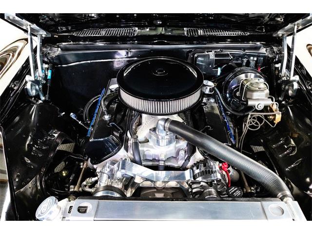 1969 Chevrolet Camaro (CC-2080941) for sale in Volo, Illinois
