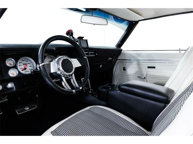 1969 Chevrolet Camaro (CC-2080941) for sale in Volo, Illinois