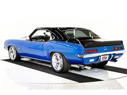 1969 Chevrolet Camaro (CC-2080941) for sale in Volo, Illinois