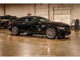 2019 Mercedes-Benz AMG GT (CC-2089410) for sale in Grand Rapids, Michigan