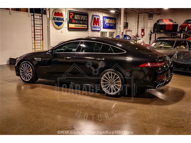 2019 Mercedes-Benz AMG GT (CC-2089410) for sale in Grand Rapids, Michigan