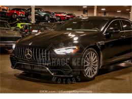 2019 Mercedes-Benz AMG GT (CC-2089410) for sale in Grand Rapids, Michigan