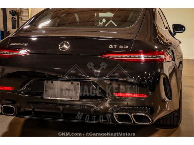 2019 Mercedes-Benz AMG GT (CC-2089410) for sale in Grand Rapids, Michigan