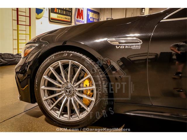 2019 Mercedes-Benz AMG GT (CC-2089410) for sale in Grand Rapids, Michigan