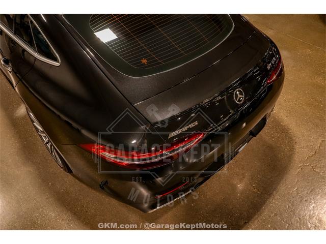 2019 Mercedes-Benz AMG GT (CC-2089410) for sale in Grand Rapids, Michigan