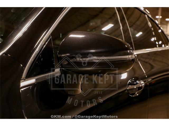 2019 Mercedes-Benz AMG GT (CC-2089410) for sale in Grand Rapids, Michigan