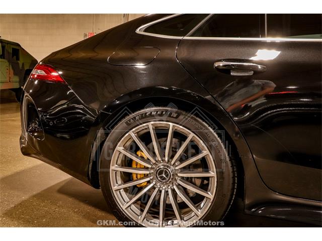 2019 Mercedes-Benz AMG GT (CC-2089410) for sale in Grand Rapids, Michigan