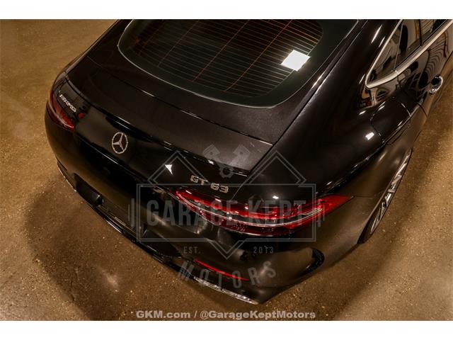 2019 Mercedes-Benz AMG GT (CC-2089410) for sale in Grand Rapids, Michigan