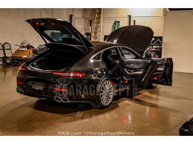 2019 Mercedes-Benz AMG GT (CC-2089410) for sale in Grand Rapids, Michigan