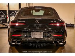 2019 Mercedes-Benz AMG GT (CC-2089410) for sale in Grand Rapids, Michigan