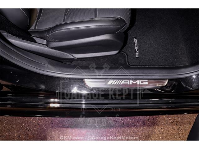 2019 Mercedes-Benz AMG GT (CC-2089410) for sale in Grand Rapids, Michigan