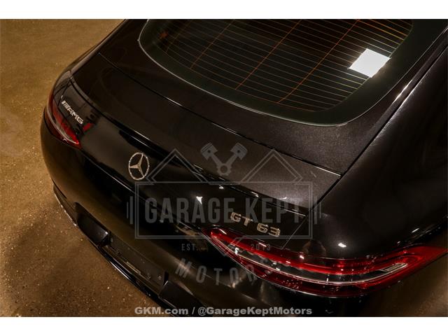 2019 Mercedes-Benz AMG GT (CC-2089410) for sale in Grand Rapids, Michigan