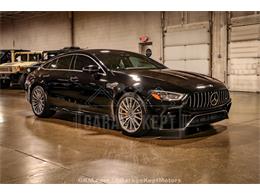 2019 Mercedes-Benz AMG GT (CC-2089410) for sale in Grand Rapids, Michigan